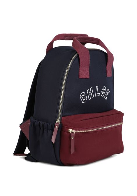 Zaino Chloe' Kids CHLOE' KIDS | BORSE | C21390859